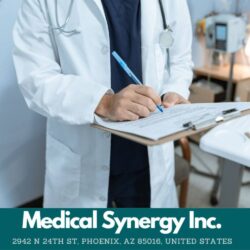 Medical Synergy Post 113