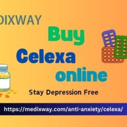 Buy Celexa Online In usa