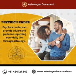 Psychic Reader in Melbourne_httpswww.astrologerdevanand.com