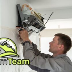 DreamTeam Air Duct Cleaning Services 03
