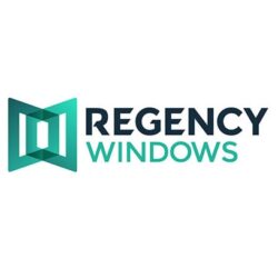 Regency Windows Logo