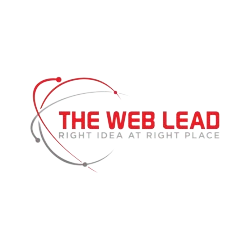 The Web Lead Logo (2)