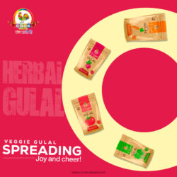 Buy Holi Gulal Gift Online