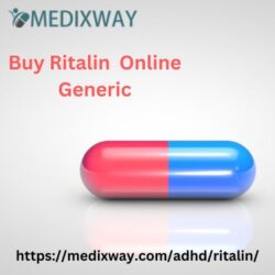 Buy Ritalin Online Generic