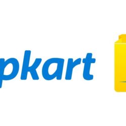 Flipkart-Logo-present