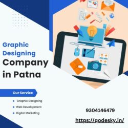Graphic Designing Company in Patna
