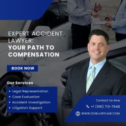 Receive Compassionate Advocacy for Your Accident Case