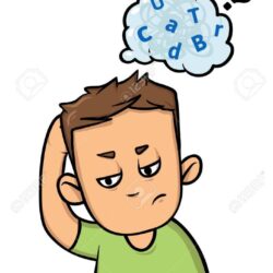 107620984-confused-guy-with-a-cloud-of-scattered-letters-above-his-head-dyslexia-and-adhd-flat-vector