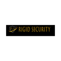 Rigid Security Logo