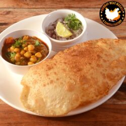 Best Chole Bhature in Calgary (2)