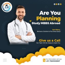 study abroad agency