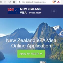4 NEW ZEALAND VISA