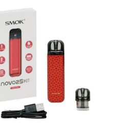 Smok - Novo 2S Kit