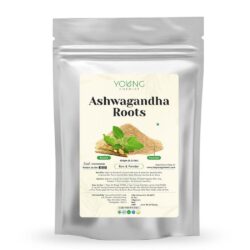 ashwagandha roots