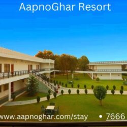AapnoGhar Resort111