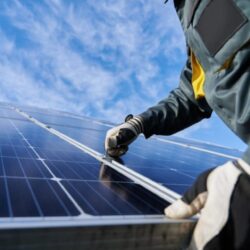 Rooftop Solar Services in Atlanta GA