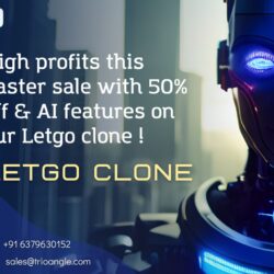 Letgo Clone