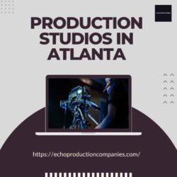 Production Studios in Atlanta
