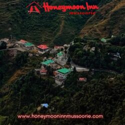 Hotels in Mussoorie on  Mall Road
