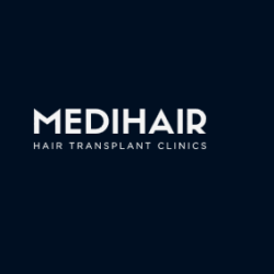 Medihair Logo