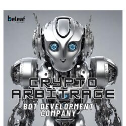 Crypto arbitrage bot (2)