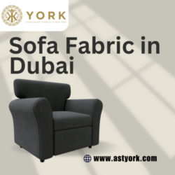 Sofa Fabric in DubaiUpholstery (