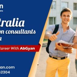 Australia Education Consultants in Noida