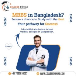 MBBS in Bangladesh.....