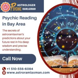 Psychic Reading in Bay Area (1)