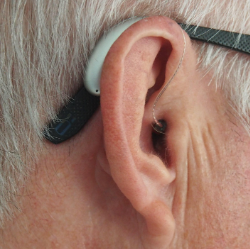 Best Hearing Aid for Sale