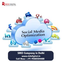 SMO Company in Delhi