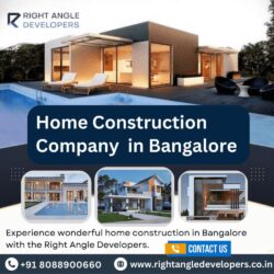 Home Construction Company in Ban
