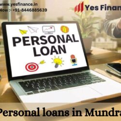 Personal loans in Mundra