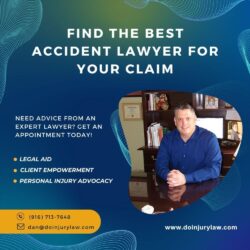 Find the Best Accident Lawyer for Your Claim