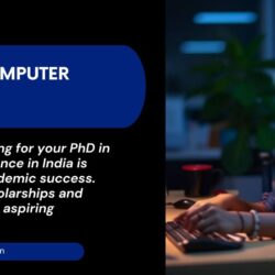 Funding Your PhD in Computer Science