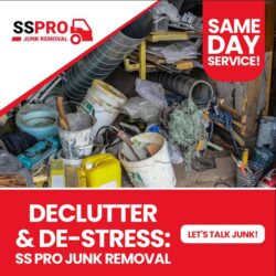 SS Pro Junk Removal