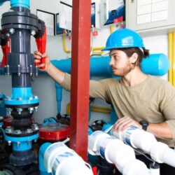Chill Water Piping Installation Services in Singapore