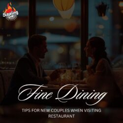 Fine Dining Restaurant Calgary - Tips for Married