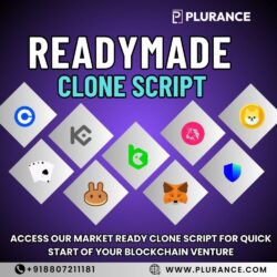 readymade clone script