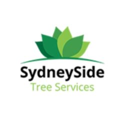 Sydney Side Tree Services- logo