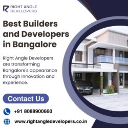 Best Builders and Developers