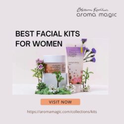 Best facial kits for women