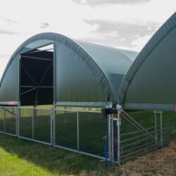 How and Why Is Livestock Housing Useful