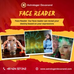 Face Reader in Melbourne_httpswww.astrologerdevanand.com