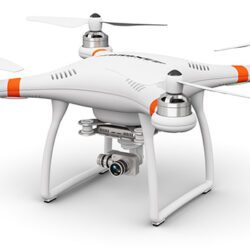 home-drone