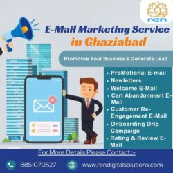 SMS Marketing Service in Ghaziabad