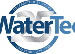 WaterTec-25th-Logo