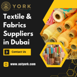 Textile & Fabrics Suppliers in D (6)