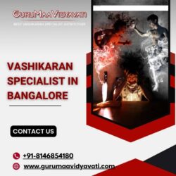 vashikaran specialist in Bangalore.)