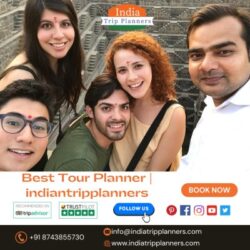 Best Tour Planner  indiantripplanners